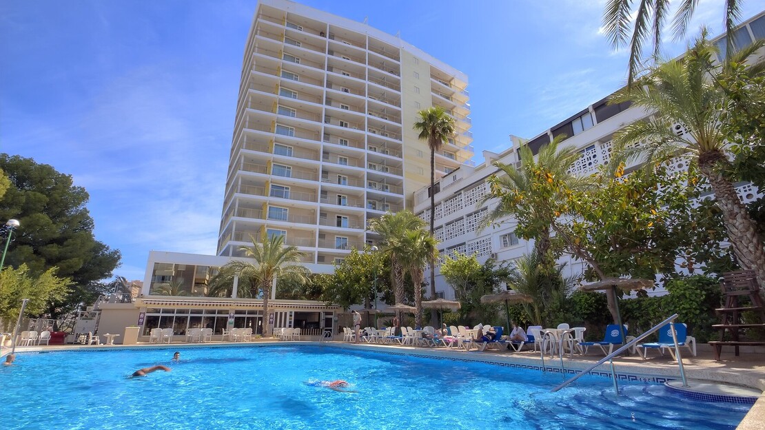 Servigroup Torre Dorada